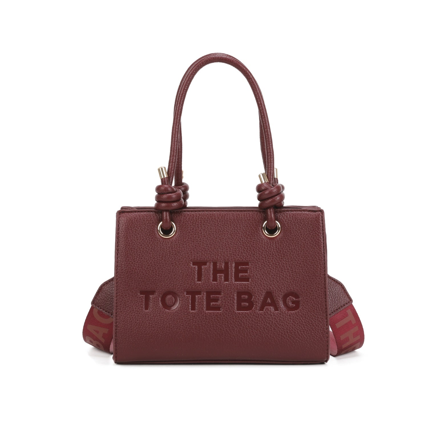 Vezel TTB01 Fashion Knot Handle Tote Bag