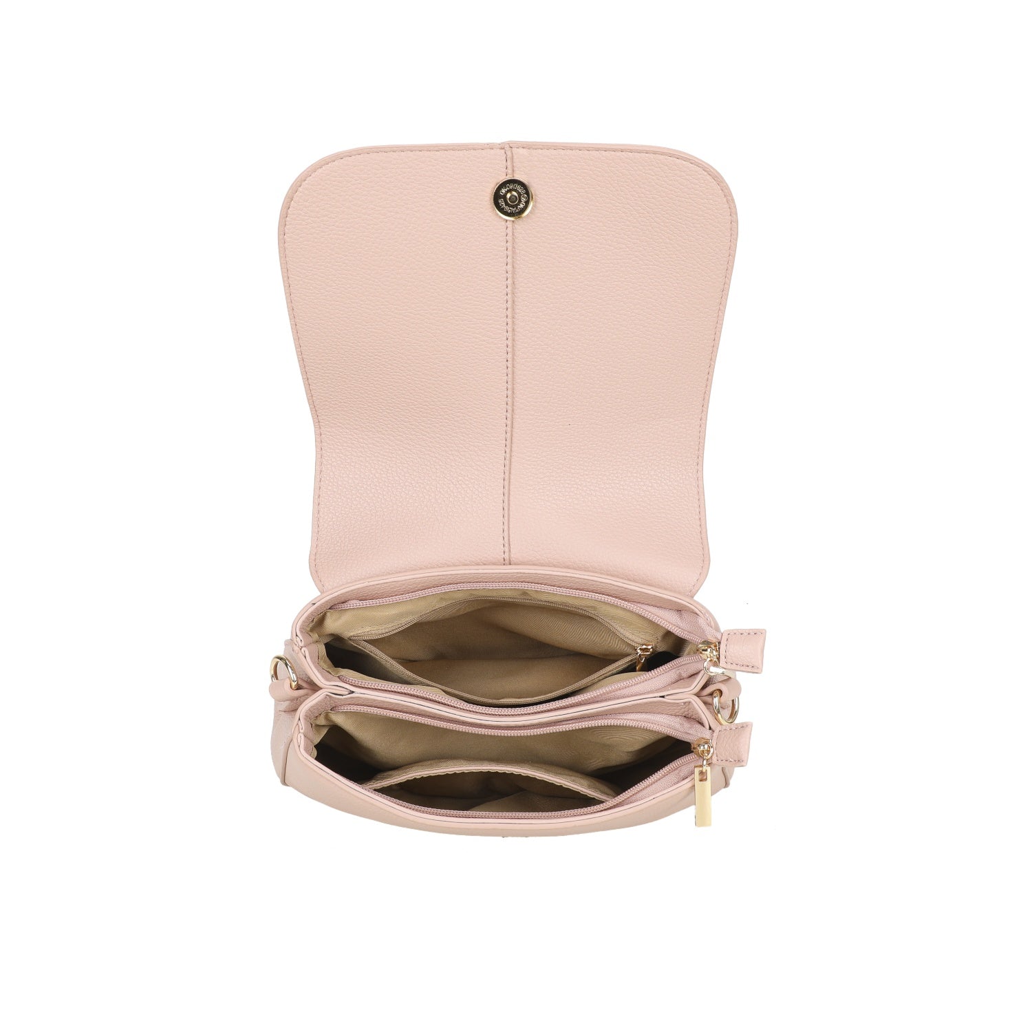 Zavion TTB17 Shoulder Bag