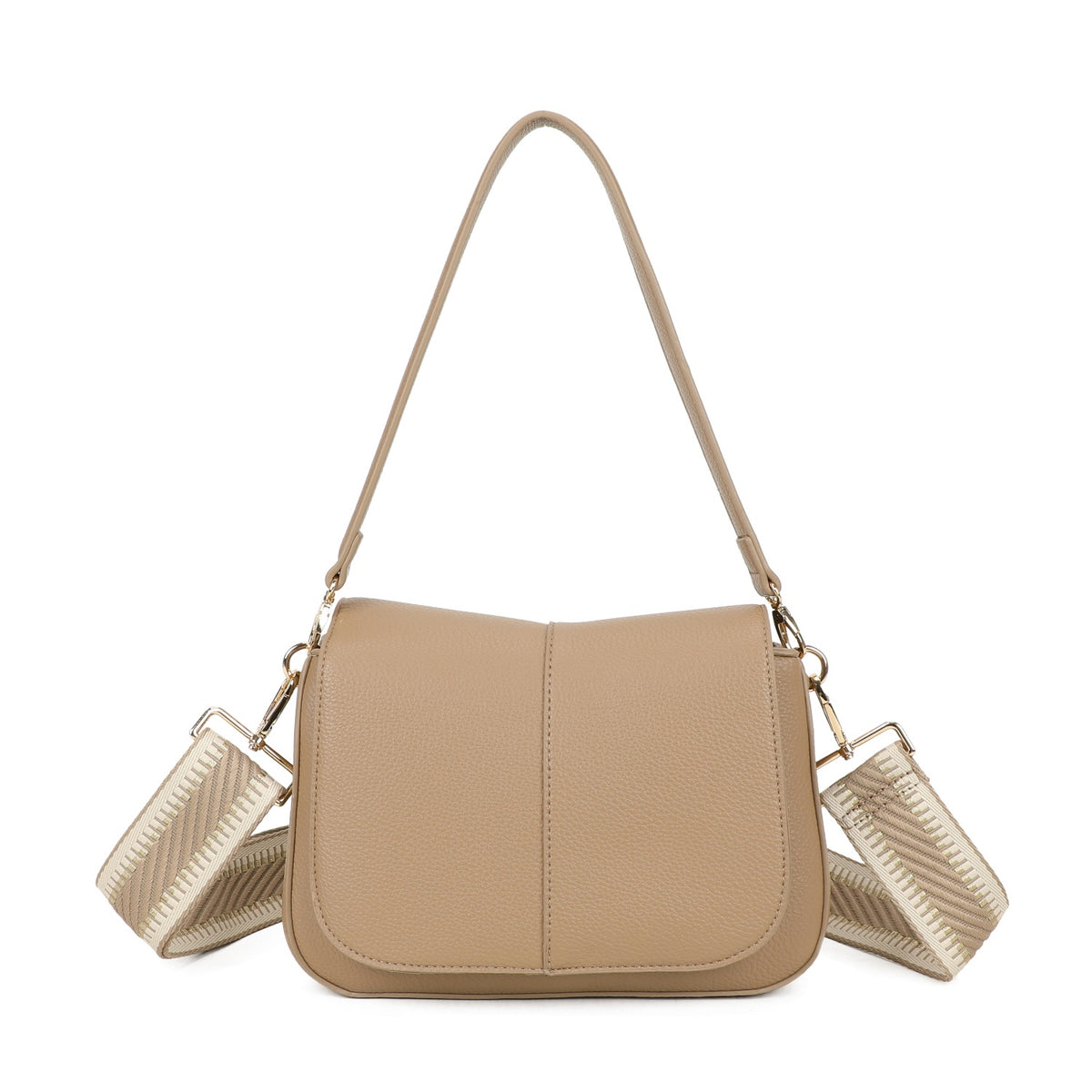 Zavion TTB17 Shoulder Bag