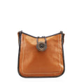 Margot TTB11 Button Crossbody Bag