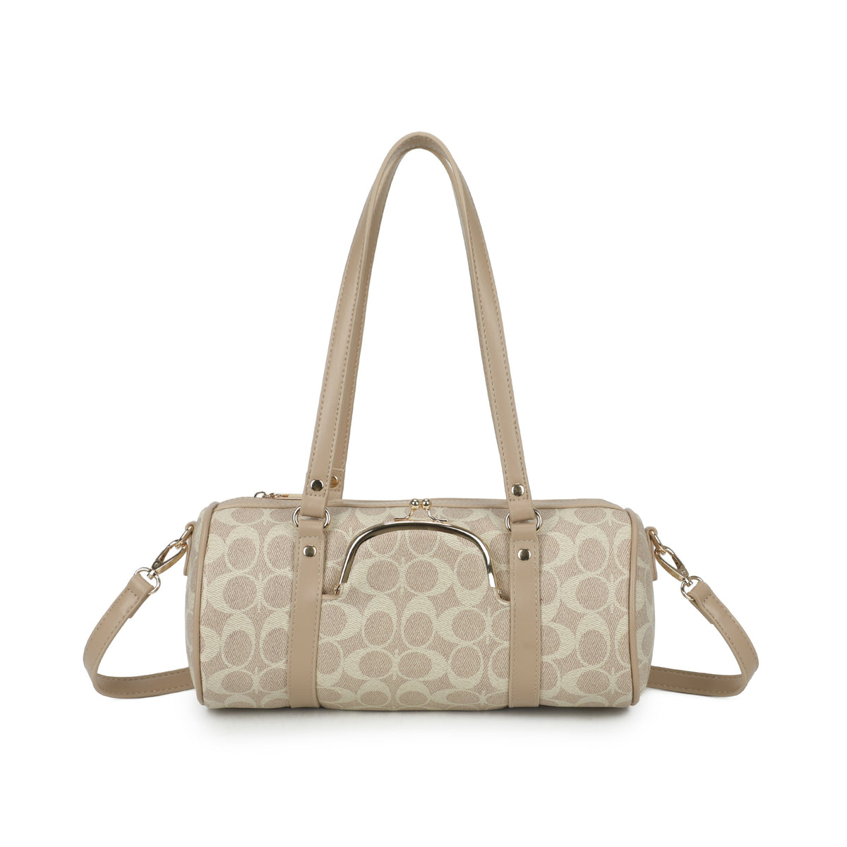 Juliette™ Boston Style Shoulder & Crossbody Bag | The Tote Bags