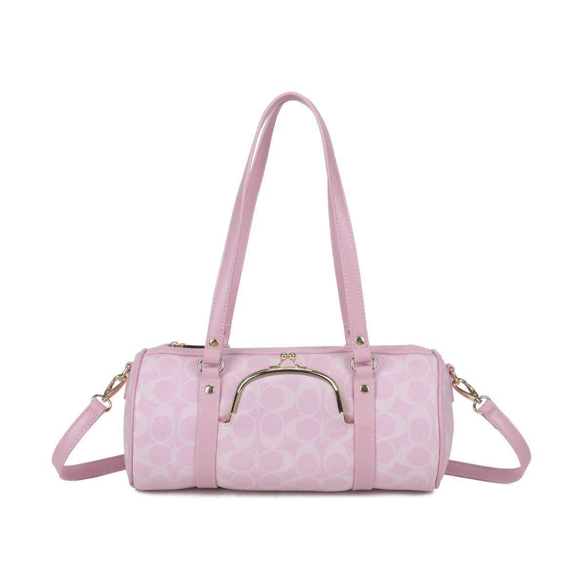 Juliette™ Boston Style Shoulder & Crossbody Bag | The Tote Bags
