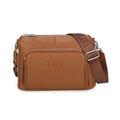 Margaux™ Double-Compartment Shoulder & Crossbody Bag | The Tote Bags