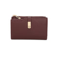 Ivy TTB13 RFID Medium Purse