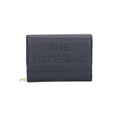 Chloe™ – Foldover Synthetic Multi-Slot Wallet & Purse