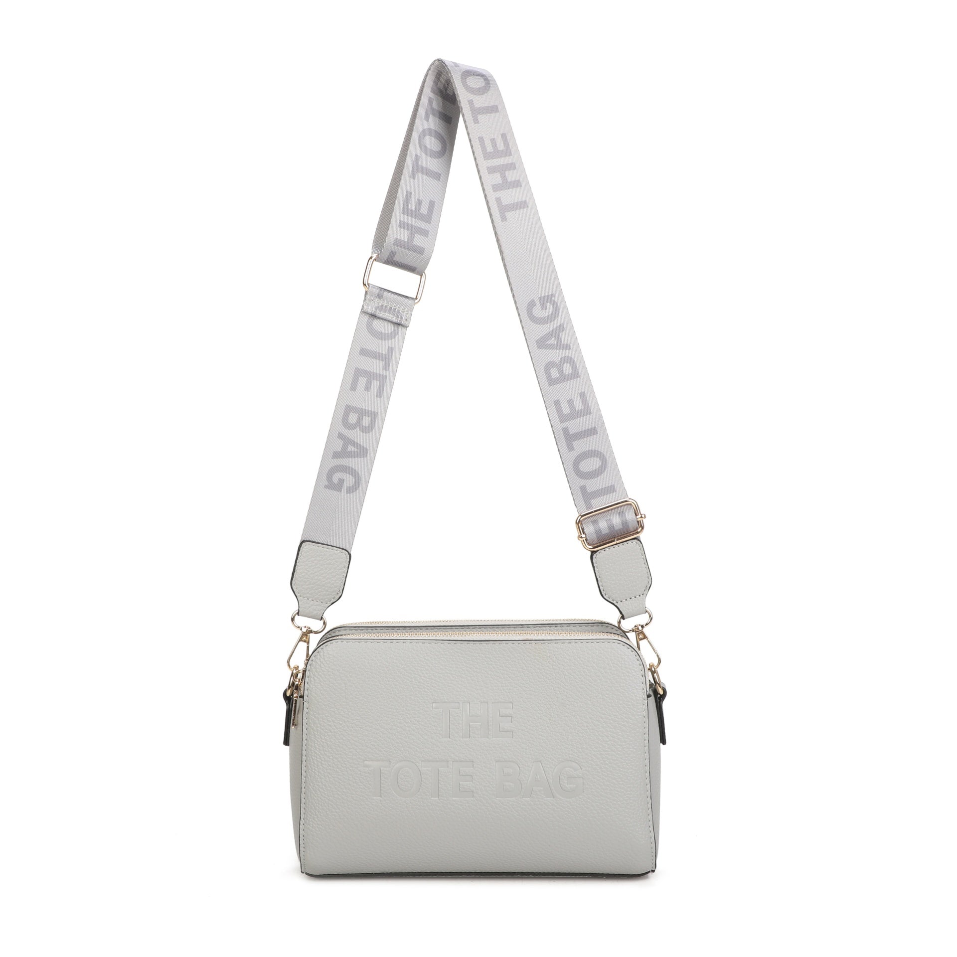 Isla TTB12 Tote Crossbody Bag