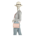 Elodie TTB10 Crossbody & Shoulder Bag