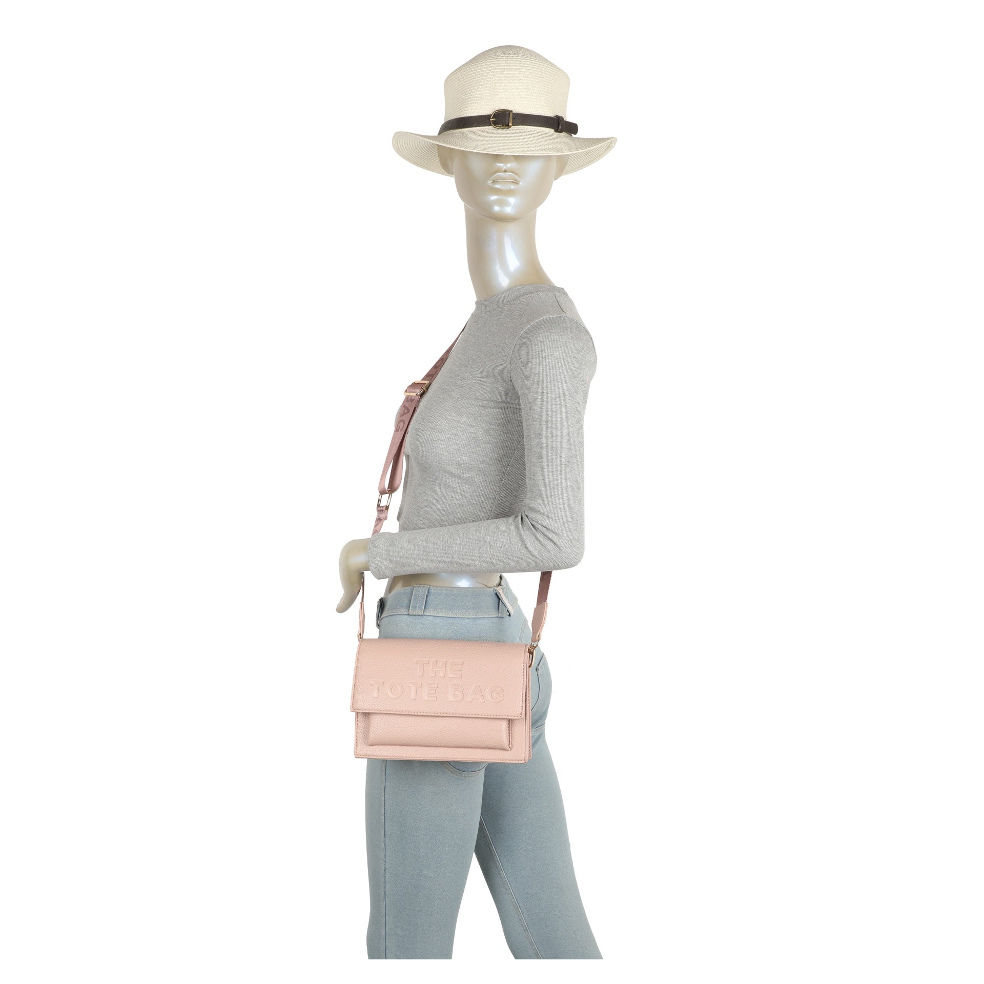 Elodie TTB10 Crossbody & Shoulder Bag