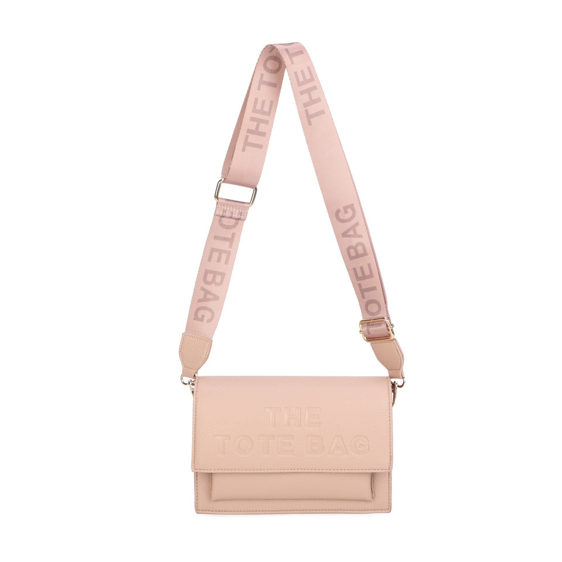 Elodie TTB10 Crossbody & Shoulder Bag