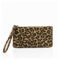 Luna"– Zip-Around Wristlet Purse