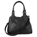 Elara"– Multi-Compartment Shoulder &amp; Crossbody Bag