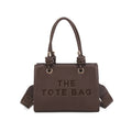 Vezel TTB01 Fashion Knot Handle Tote Bag