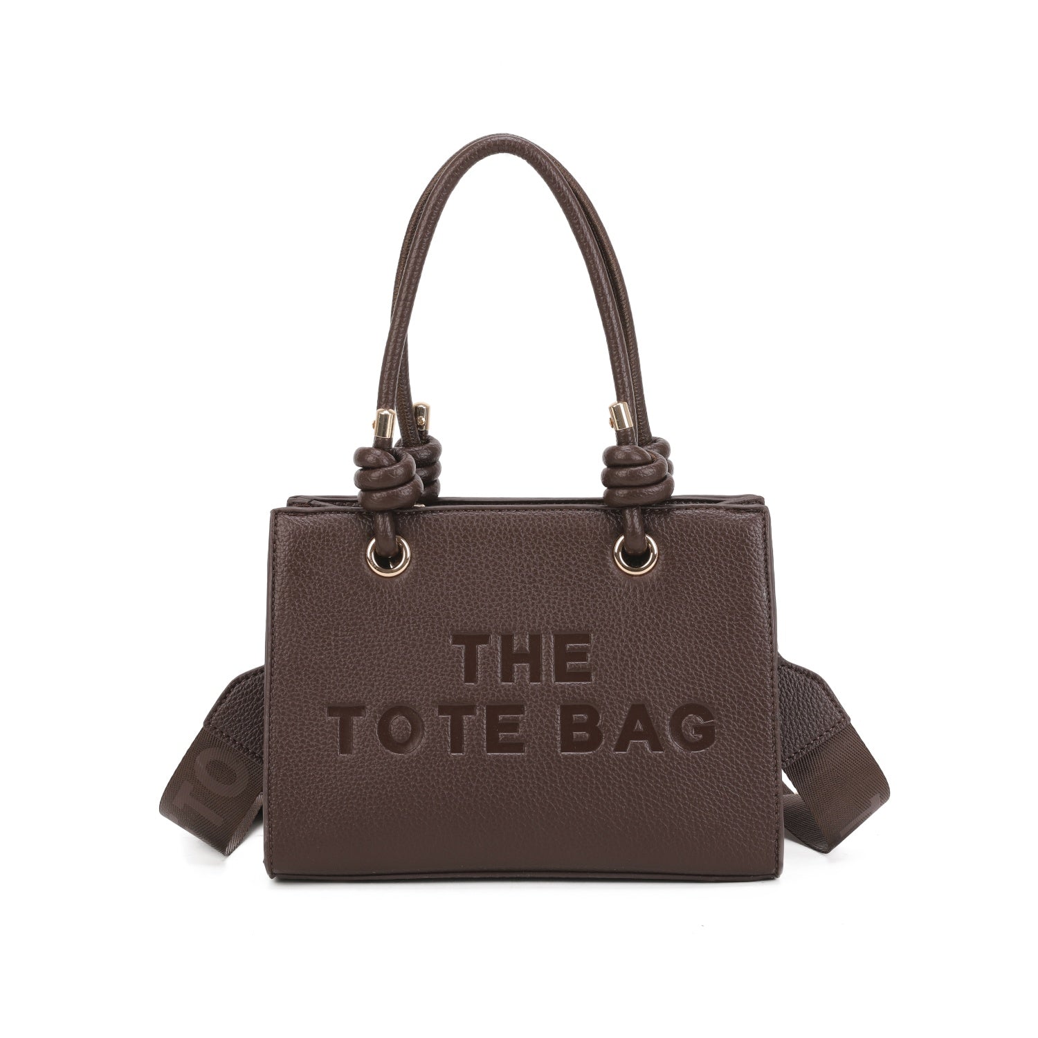 Vezel TTB01 Fashion Knot Handle Tote Bag