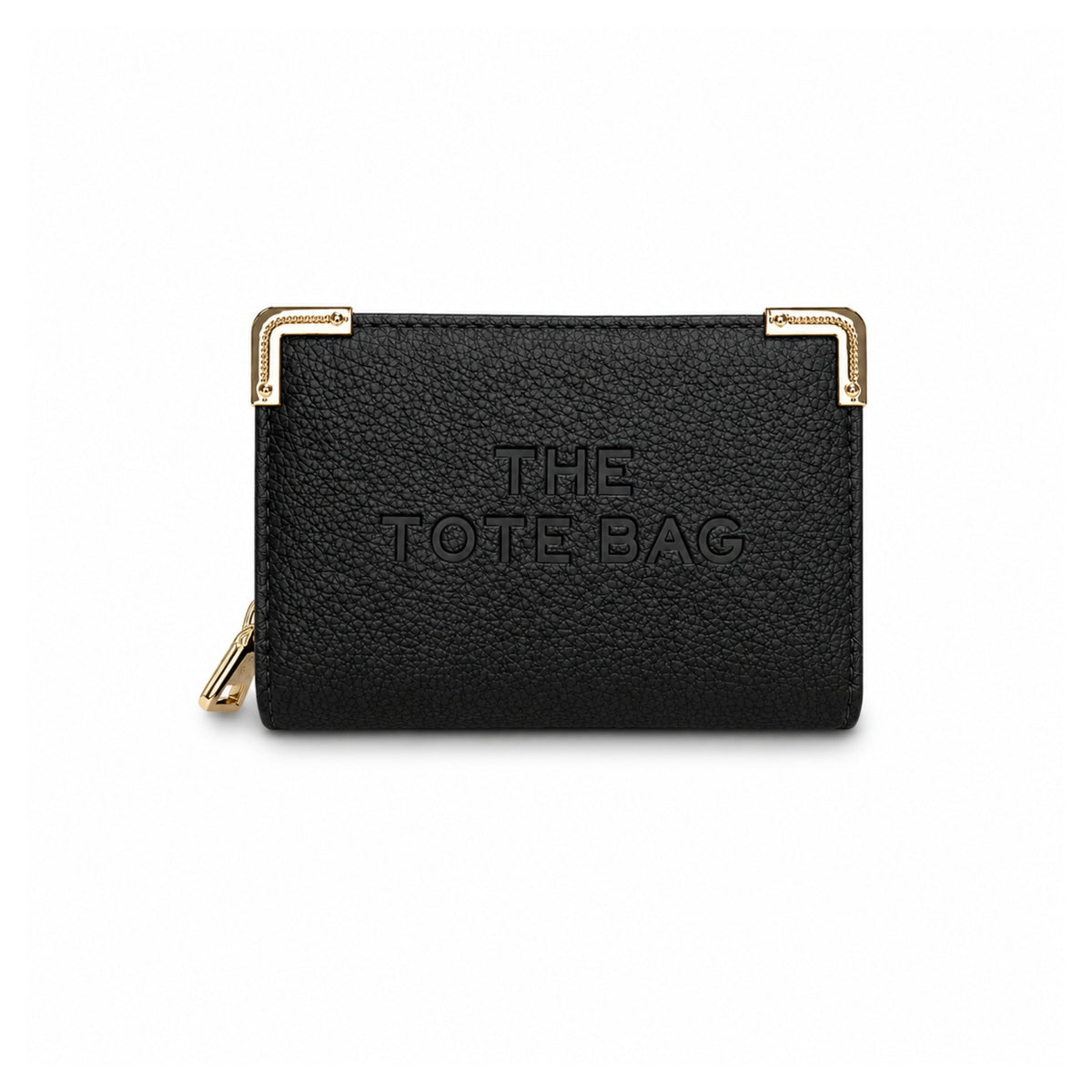 Vivienne™ Folded Women's Wallet | Card & Coin Purse | The Tote Bags