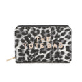 Roselle Bee Detail Women's Wallet | Card & Coin Purse | The Tote Bags