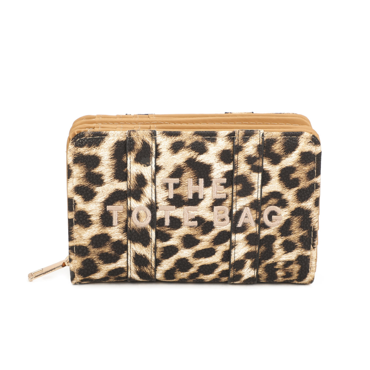 Roselle Bee Detail Women's Wallet | Card & Coin Purse | The Tote Bags
