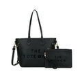Nova Shoulder Bag with Matching Pouch