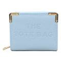Aurelia™ Folded Women's Wallet | Card & Coin Purse | The Tote Bags