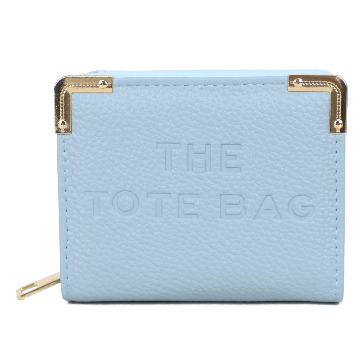 Aurelia™ Folded Women's Wallet | Card & Coin Purse | The Tote Bags