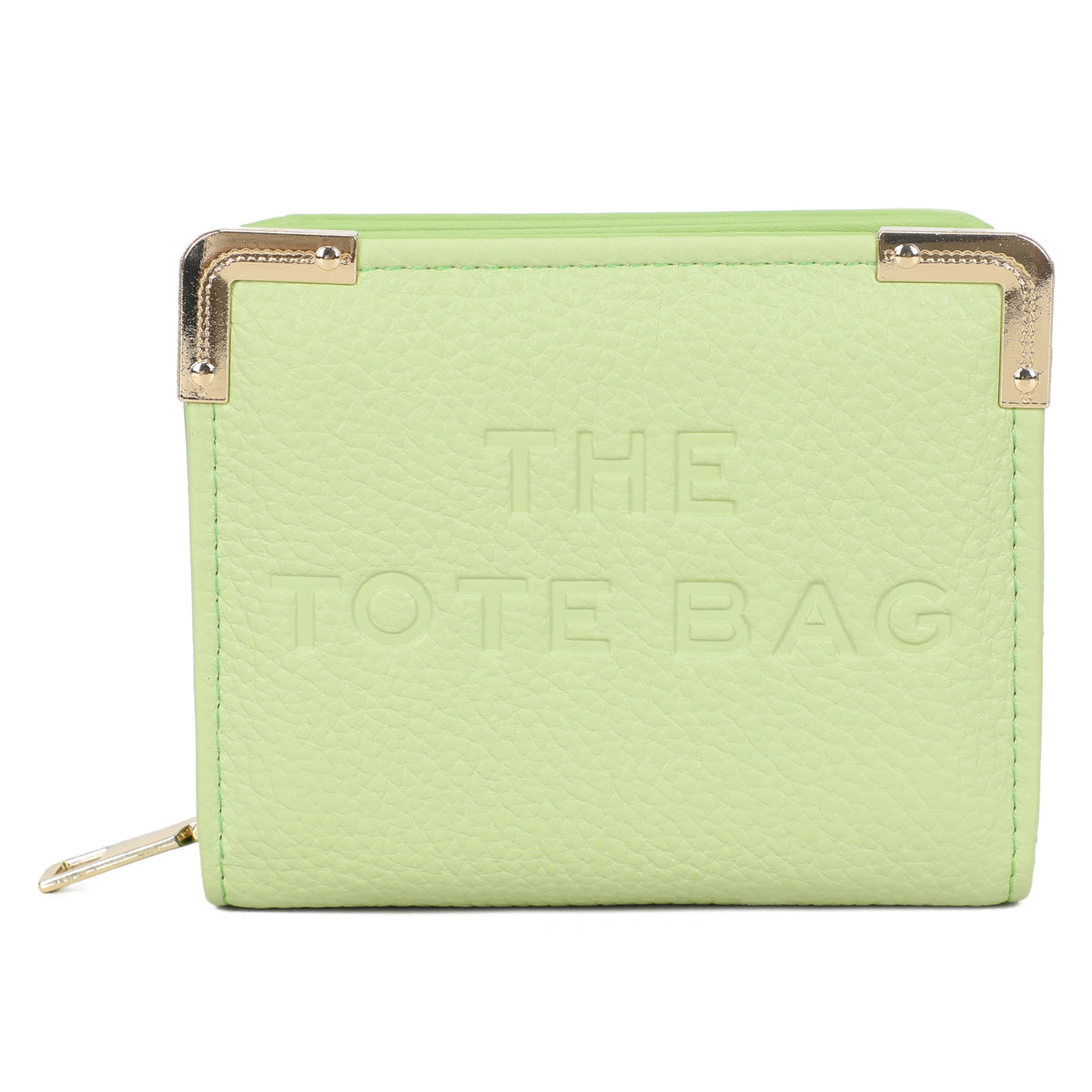 Aurelia™ Folded Women's Wallet | Card & Coin Purse | The Tote Bags