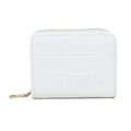 Maya™ – Compact Synthetic Bi-Fold Wallet with ID Window