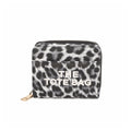 Velora™ Compact Zip-Around Card Wallet | Women's Wallet | The Tote Bags