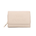 Avielle Bee Detail Women's Wallet | Flap Purse | The Tote Bags