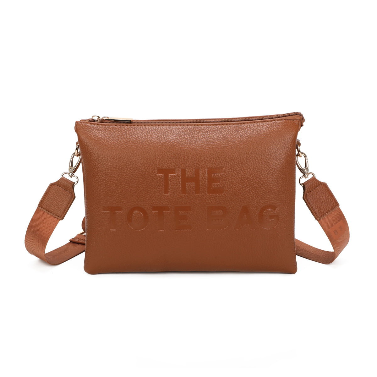 Colette™ Triple-Compartment Crossbody Bag | The Tote Bags UK
