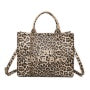 Marielle" – Large Everyday Tote Bag