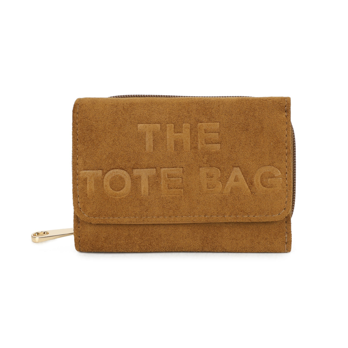 Celeste™ – Bees Decoration Flap Wallet & Card Holder