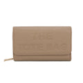 Marceline™ Compact Multi-Compartment Wallet | The Tote Bags