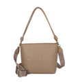 Marcella™ Knotted Handle Shoulder & Crossbody Bag | The Tote Bags