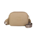 Florence™ Double-Compartment Crossbody Bag | The Tote Bags UK