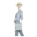 Skye TTB16 Crossbody Bag with Magdot Closure