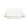 Hazel TTB17 Crossbody Bag with Magdot Closure