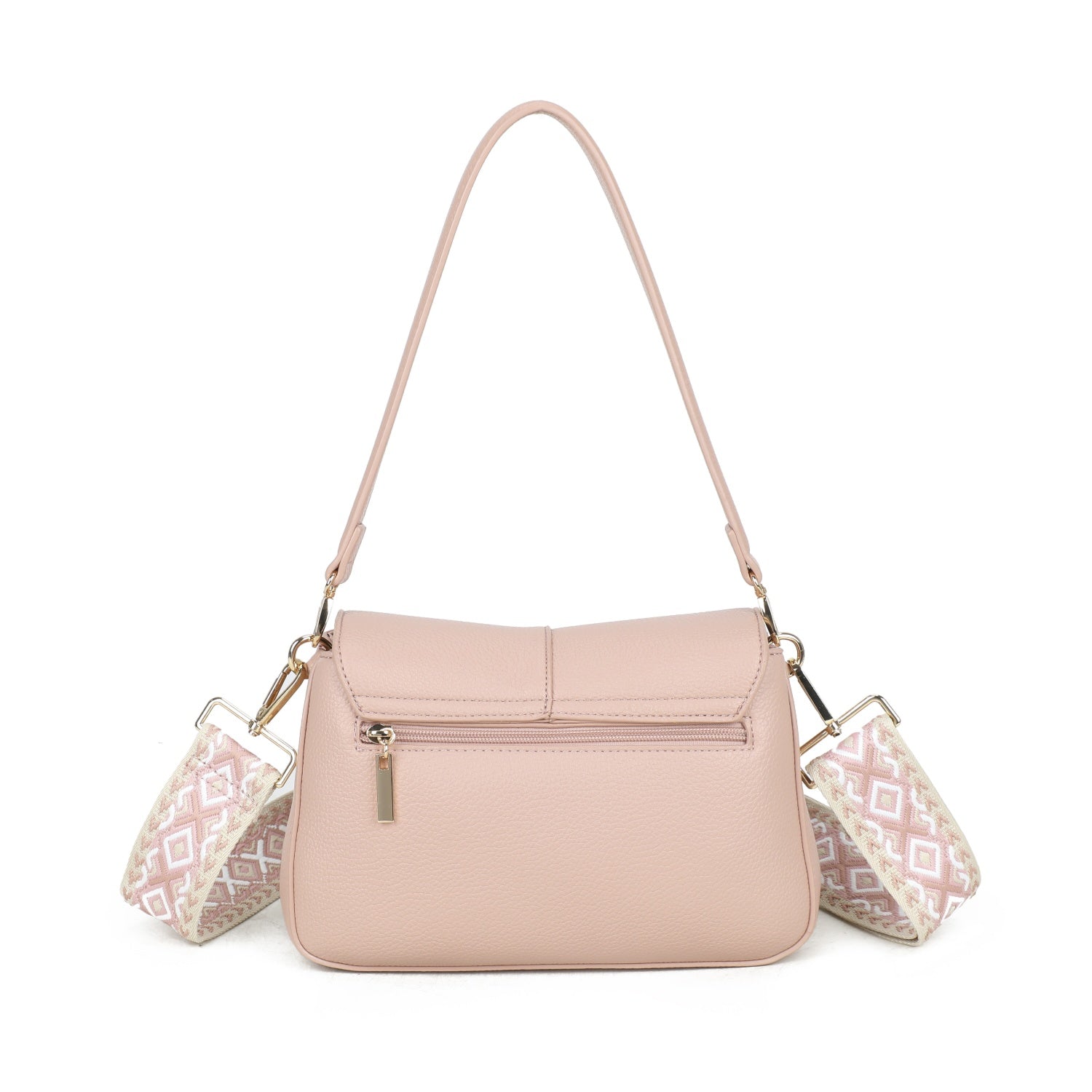 Zavion TTB17 Shoulder Bag