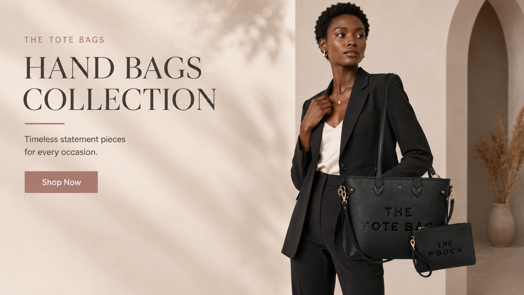 Handbags UK — top handle bags and RFID purses for women