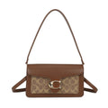 Avelora" – Structured Shoulder & Crossbody Bag