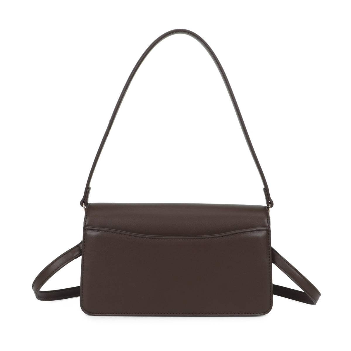 Avelora" – Structured Shoulder & Crossbody Bag