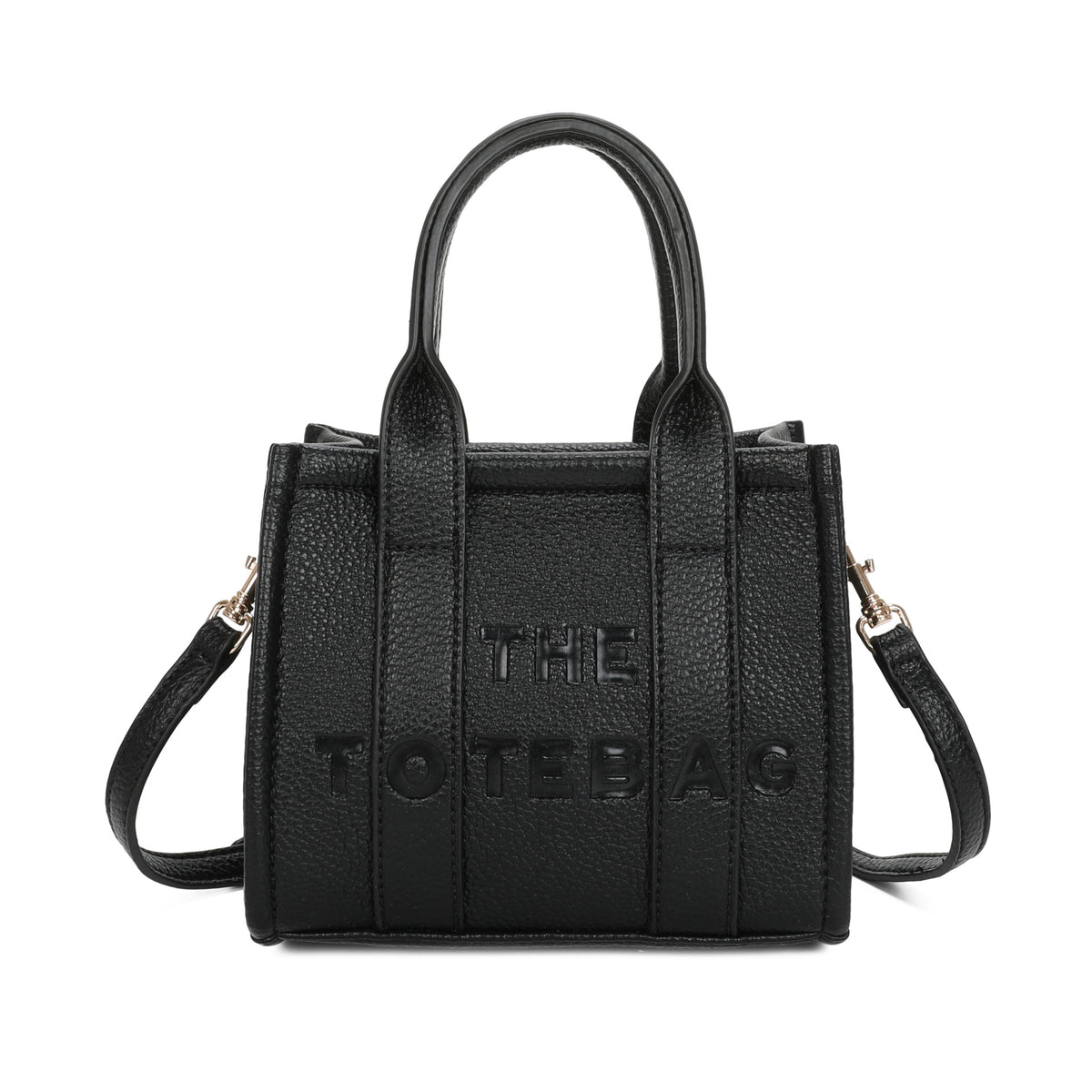 Elodie Small Everyday Tote Bag