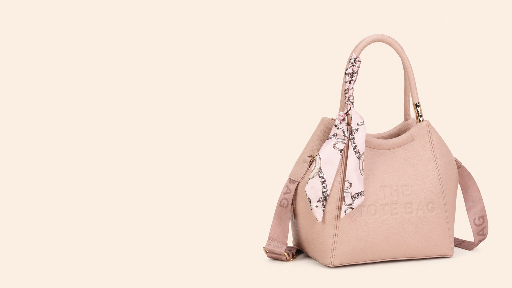 The Tote Bags lookbook — new season women's bag styles