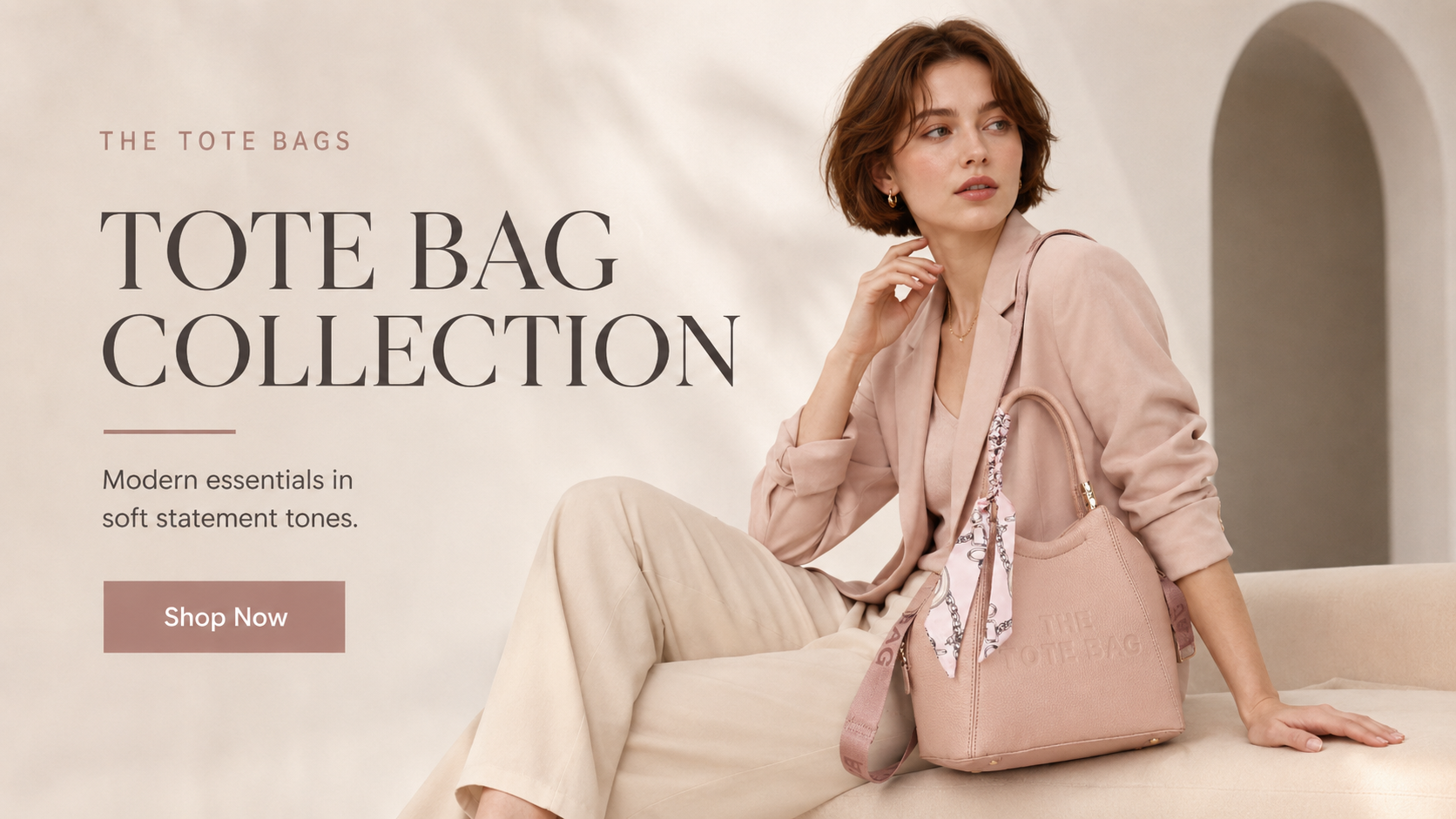 Tote bags UK — large and small women's tote bags in 11 colours